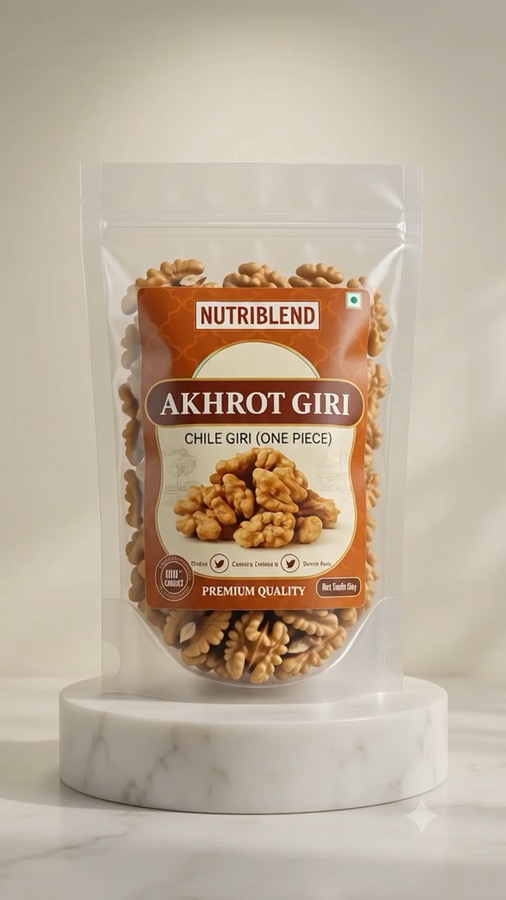 Akhroat Giri 200gm